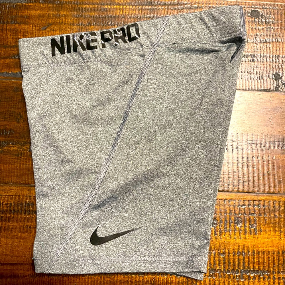Women’s Nike Pro Drifit Shorts- Great Condition!